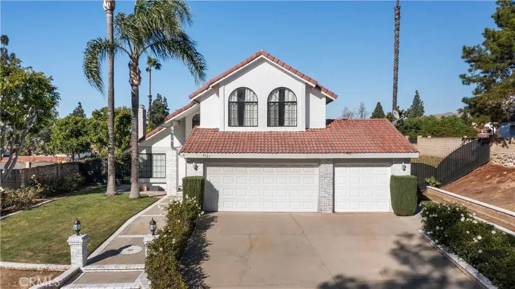 1327 Melville Drive, Riverside