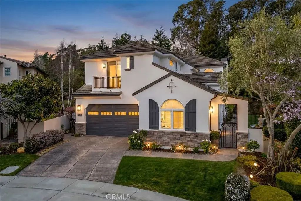 931 Jacqueline Place, Nipomo