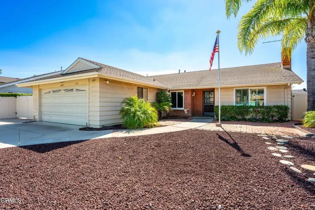 2474 Kimberly Avenue, Camarillo
