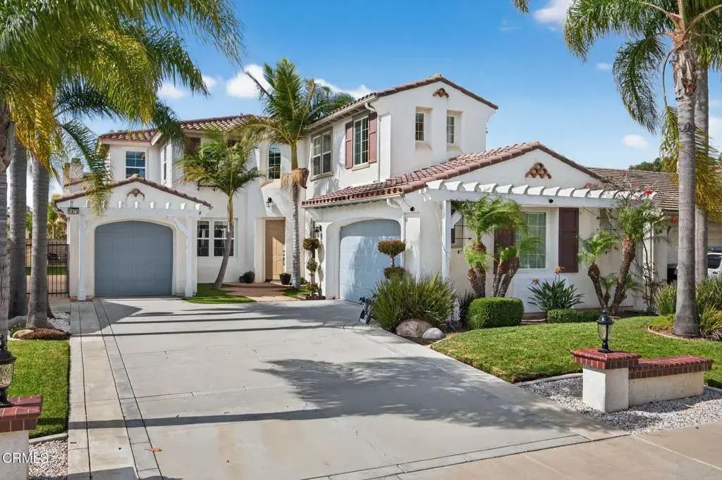 1979 Newcastle Drive, Oxnard