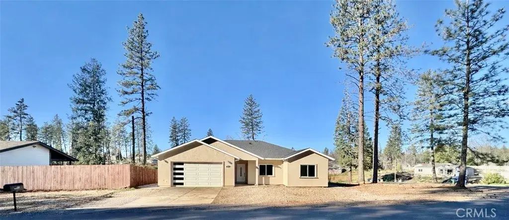 6665 Dolores Drive, Paradise