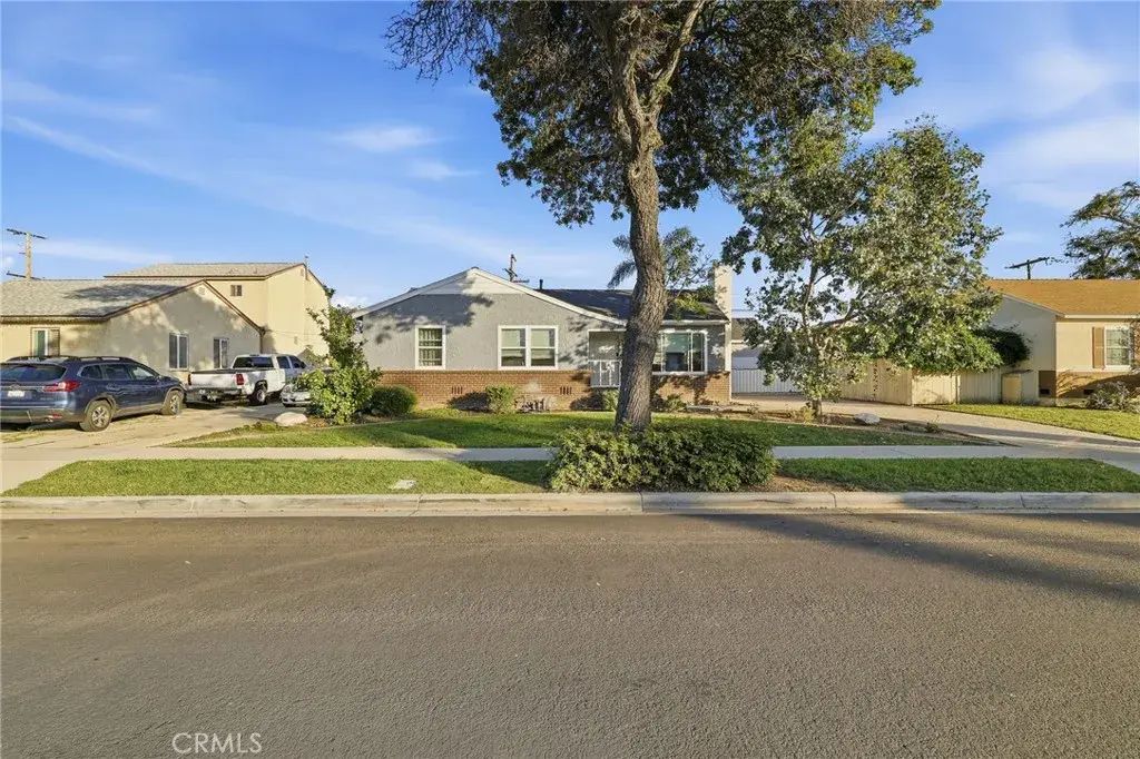 4508 Falcon Avenue, Long Beach