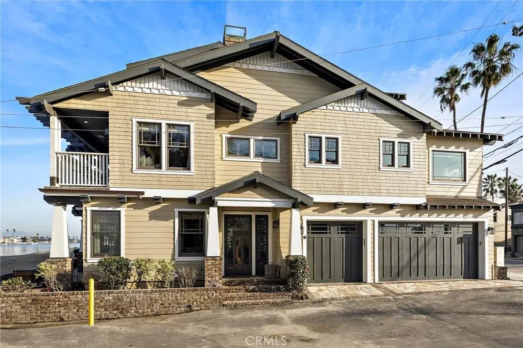 5503 E Ocean Boulevard, Long Beach
