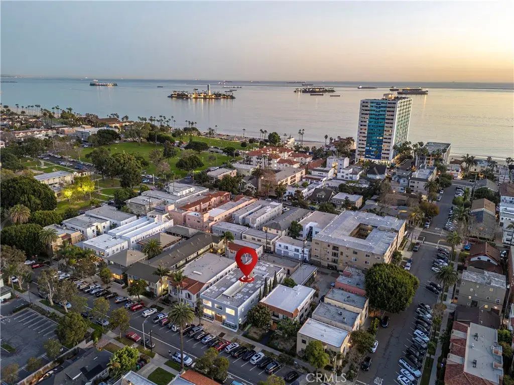 1820 E 2nd, Long Beach