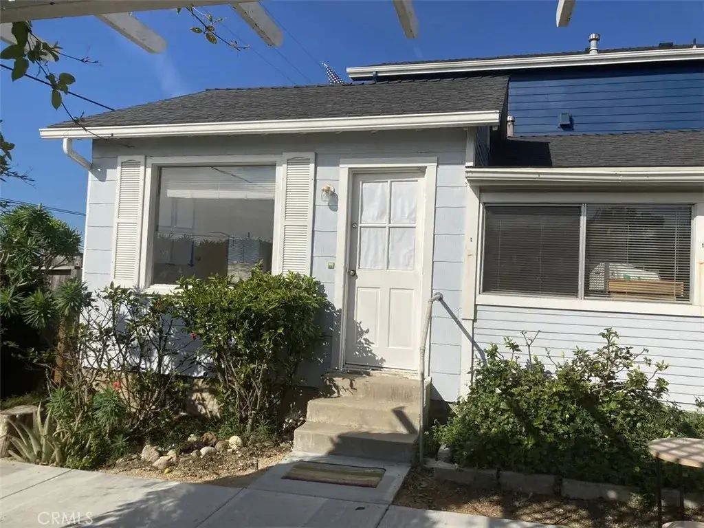 2871 Ocean Boulevard, Cayucos