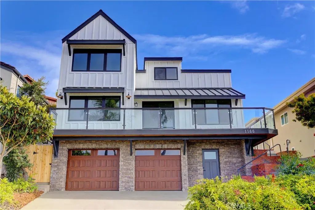 1166 Longview Avenue, Pismo Beach
