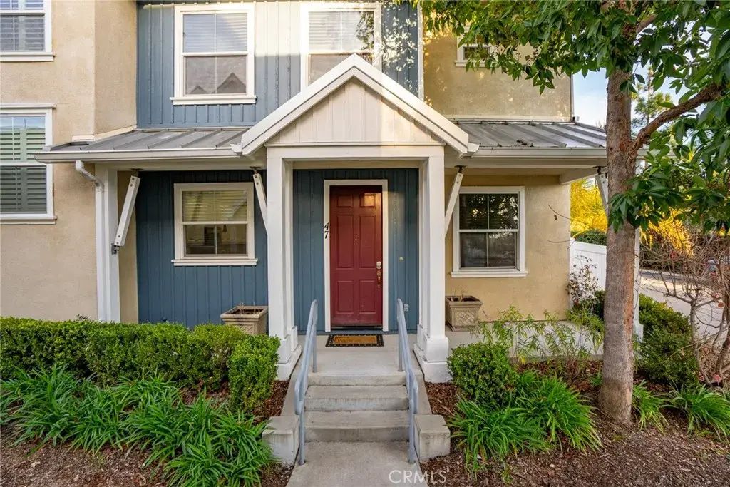 3591 Sacramento Drive 47, San Luis Obispo