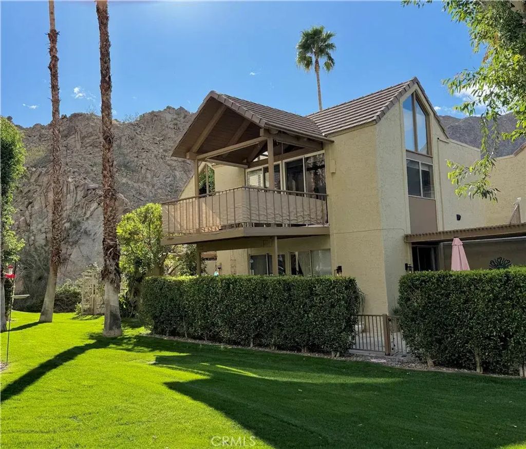 78185 Cortez Lane 174, Indian Wells