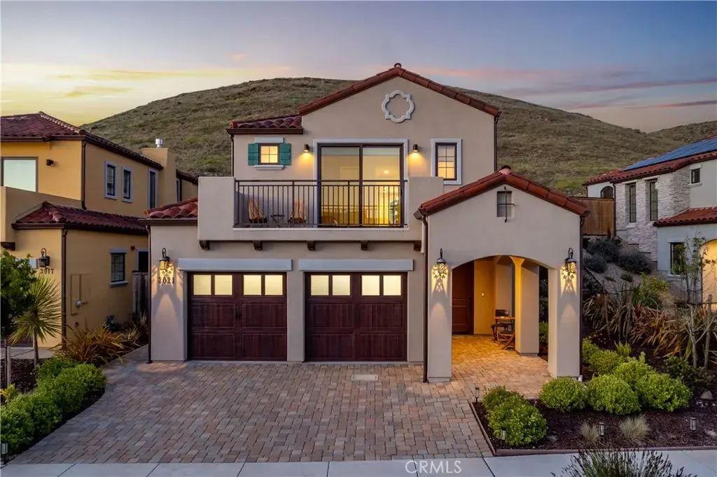 3021 Arezzo Drive, San Luis Obispo