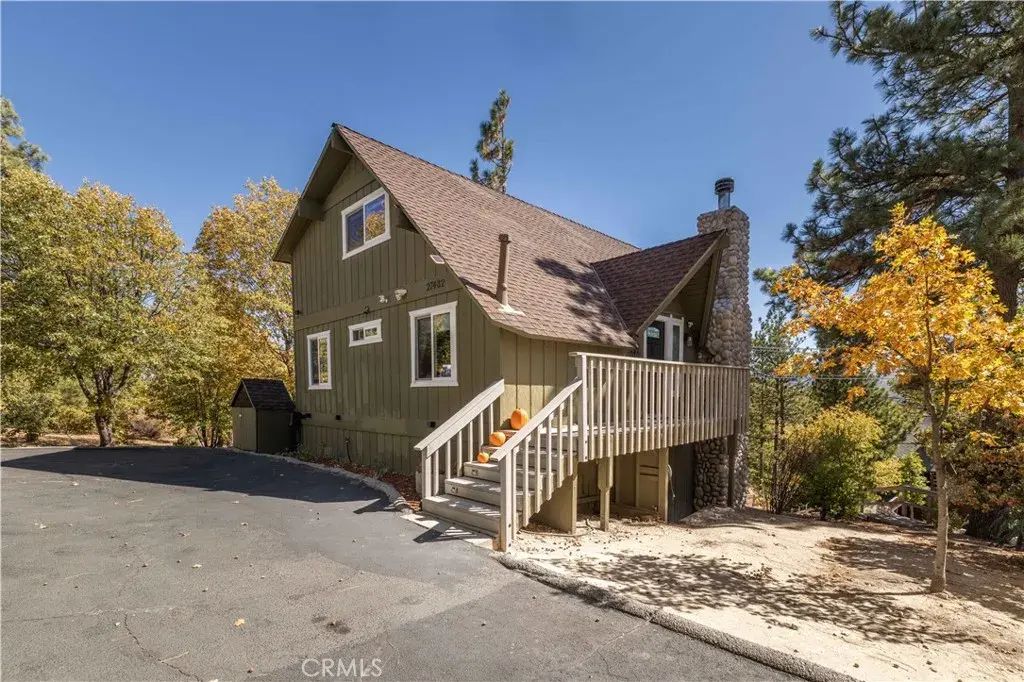 27482 Matterhorn, Lake Arrowhead