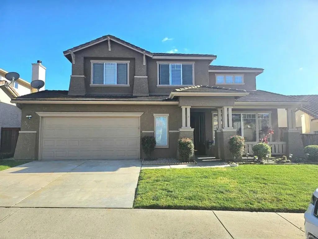 5071 Avocado Park, Fallbrook