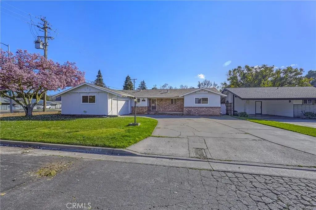 610 Rambler, Merced