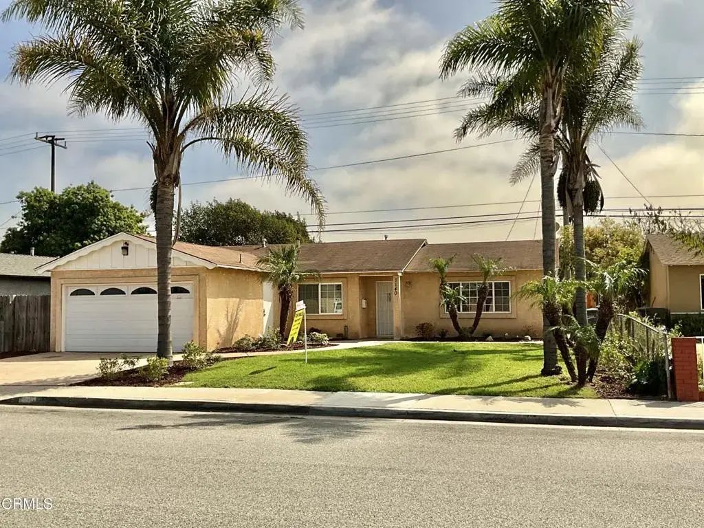 1140 Teakwood Street, Oxnard
