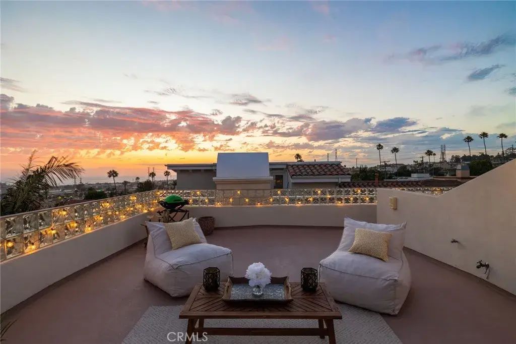 611 N Lucia B, Redondo Beach