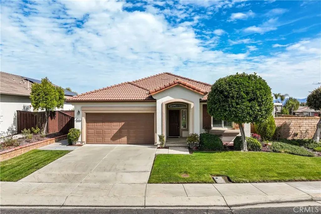 366 Garcia Dr, Hemet