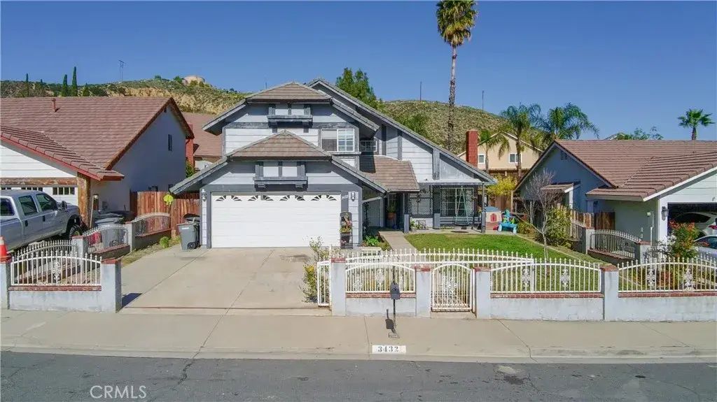 3432 Harrison Avenue, Lake Elsinore