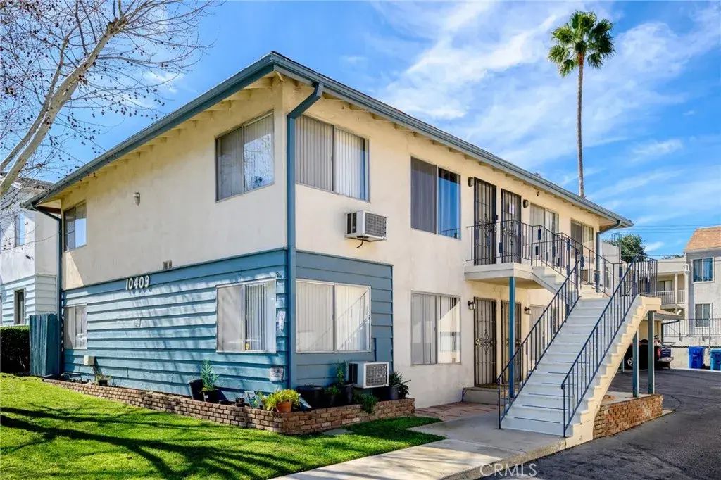 10409 Parr, Sunland
