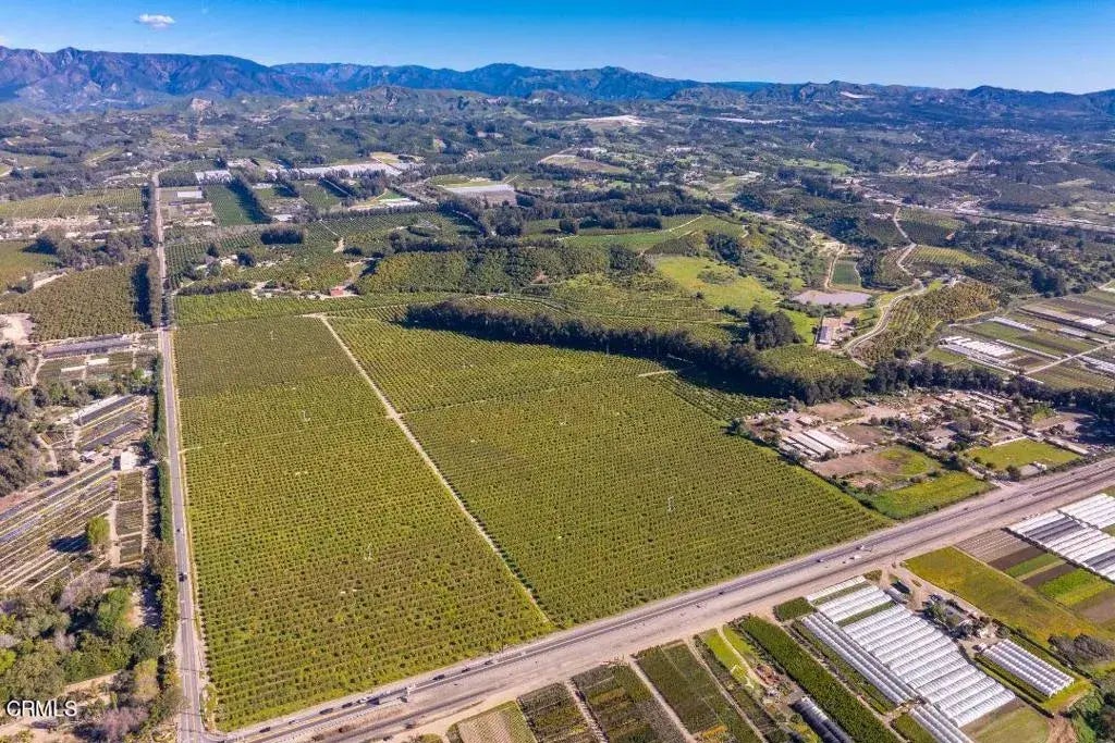 9011 Los Angeles, Moorpark