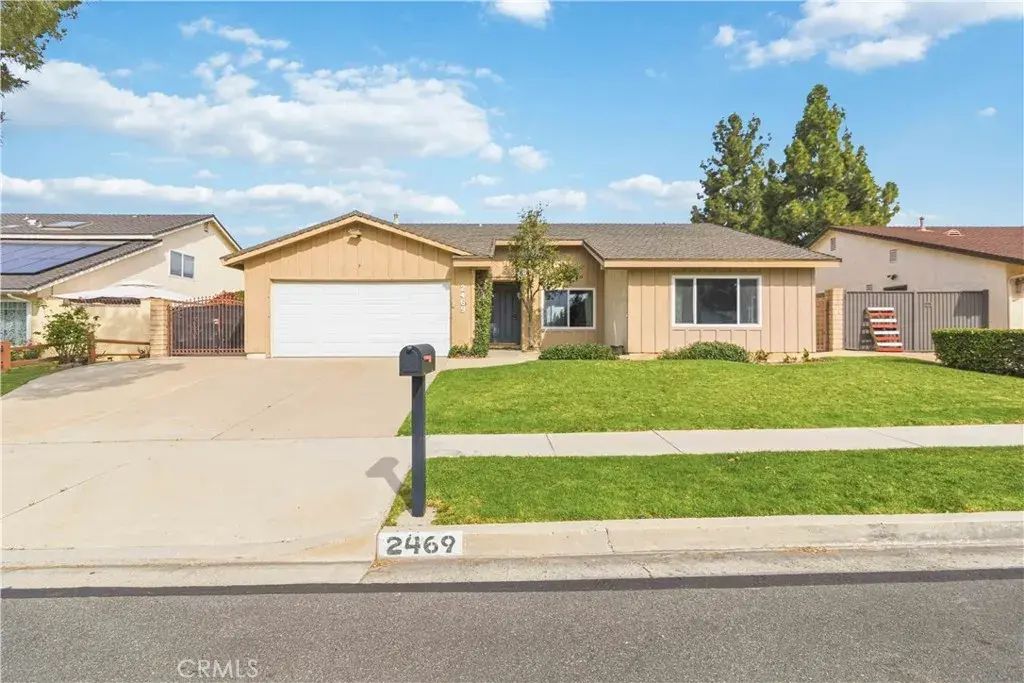 2469 Medina Avenue, Simi Valley