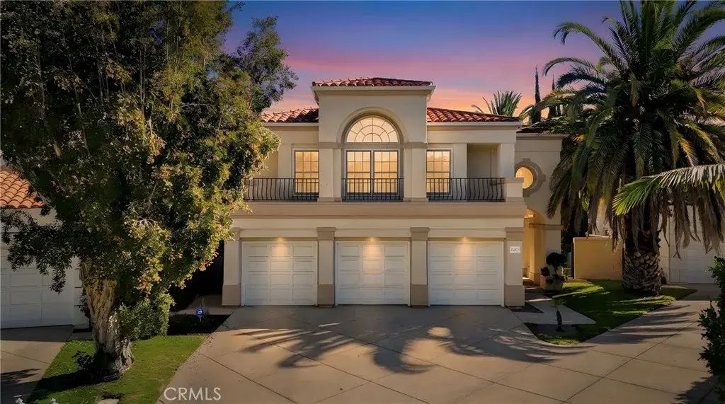 23201 Park Corniche, Calabasas