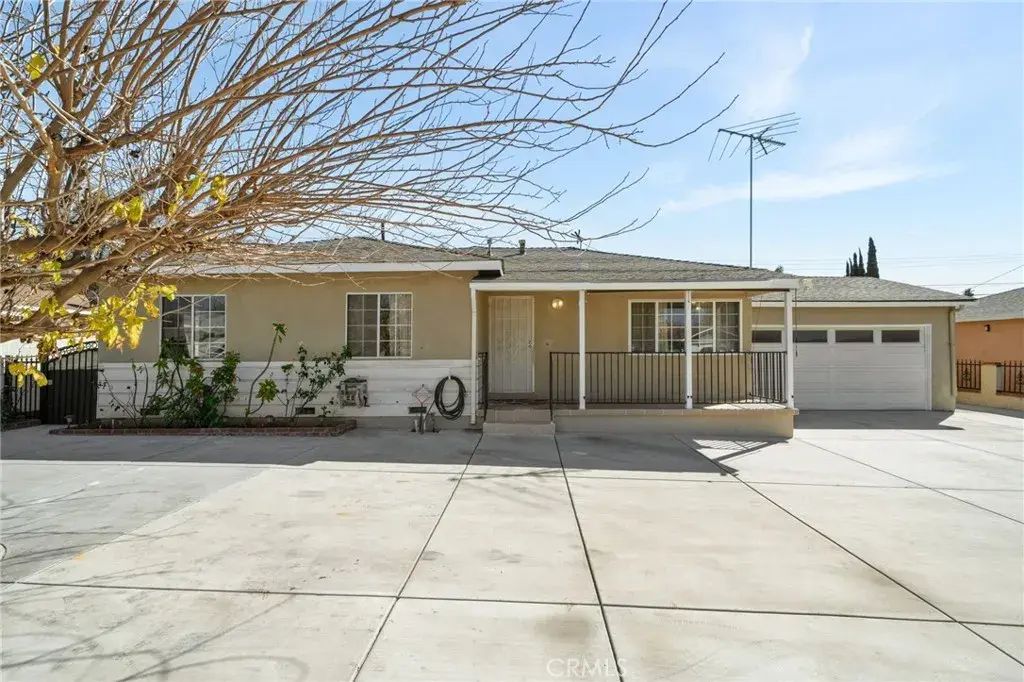 10520 Cook, Riverside