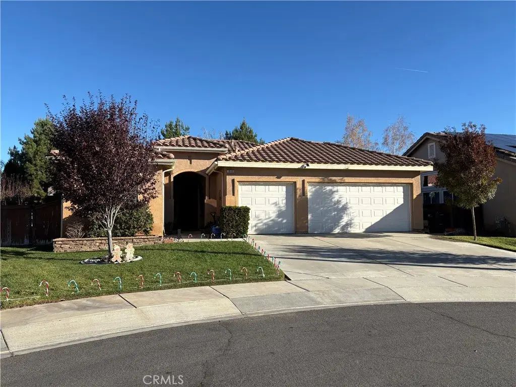 1640 Amber Lily, Beaumont