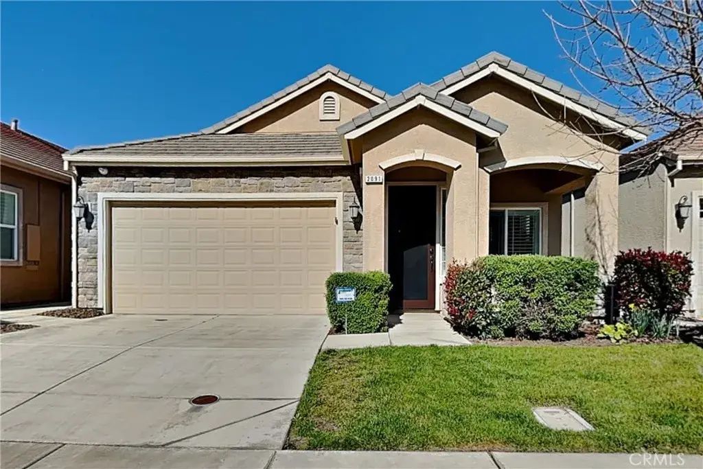 2091 State, Turlock