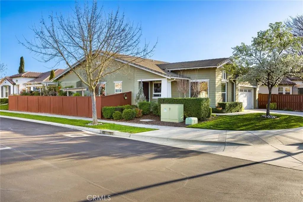2424 Traditions, Paso Robles