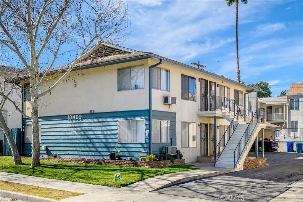 10409 Parr, Sunland