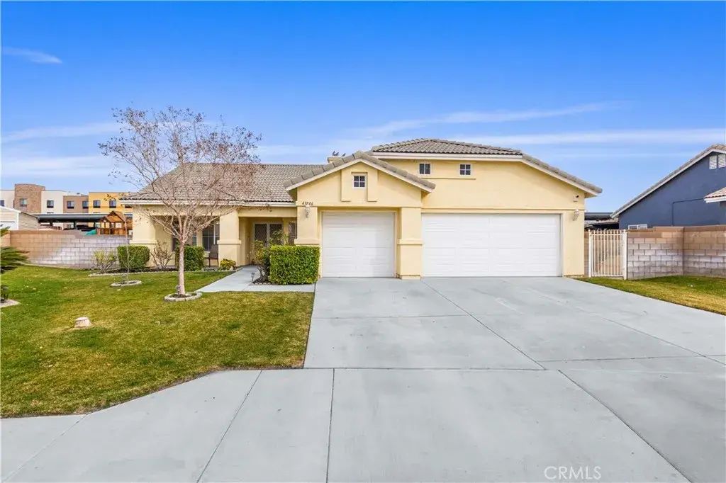43846 Johns Court, Lancaster