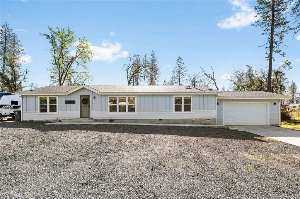 6041 Pentz Rd, Paradise