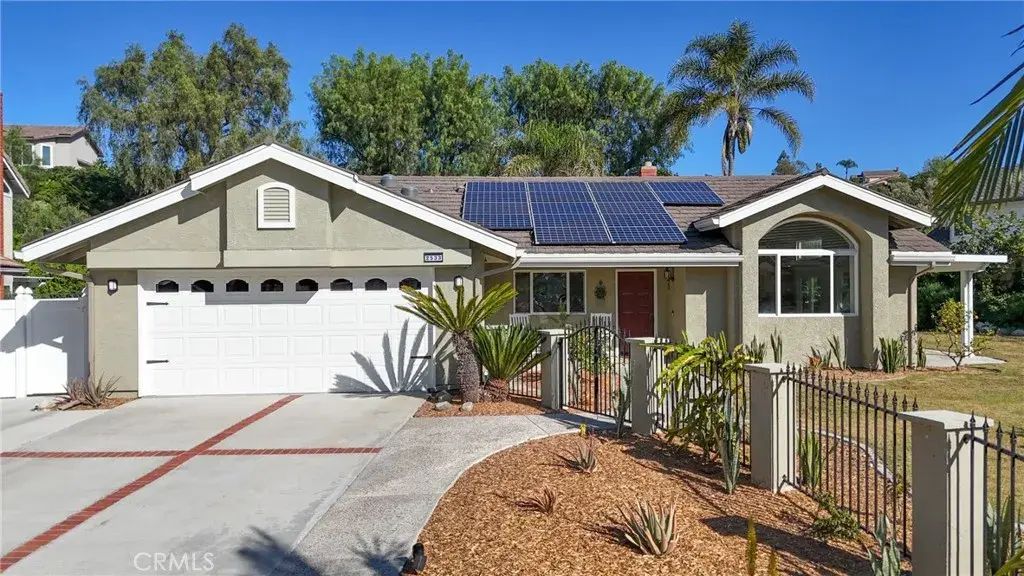 2533 N Shady Forest Lane, Orange