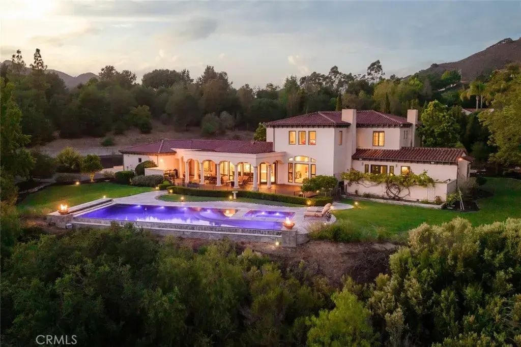1175 Bassi, San Luis Obispo