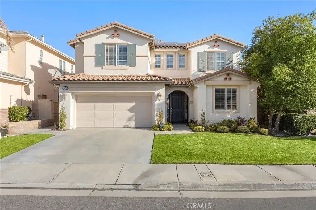 2457 N Avalon Avenue, Orange