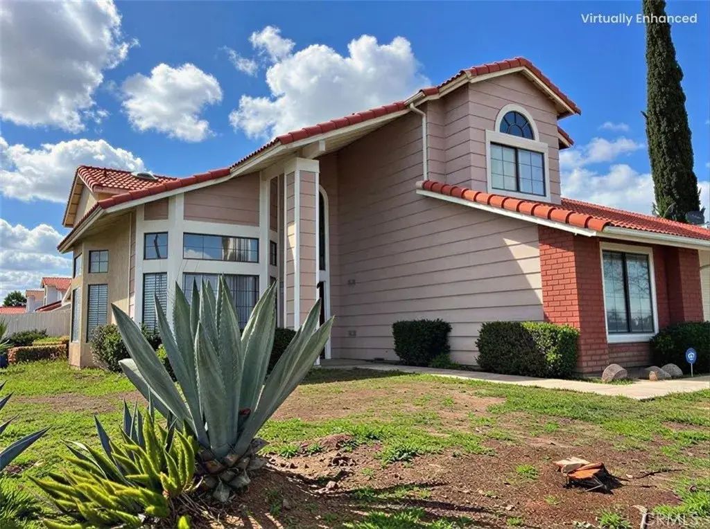 2560 E Avenue R12, Palmdale
