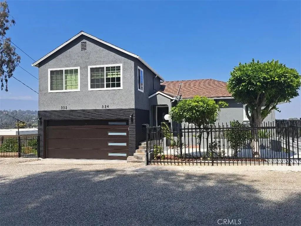 334 Anita Drive, Pasadena