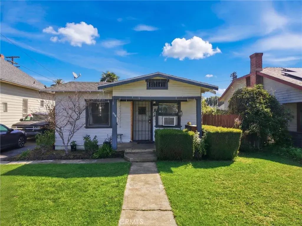 478 N Campus, Upland