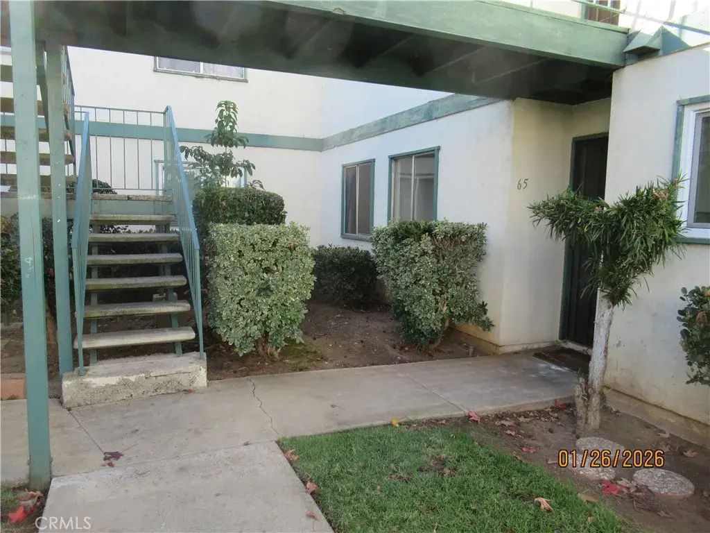 1817 E Grand Unit 65, Escondido