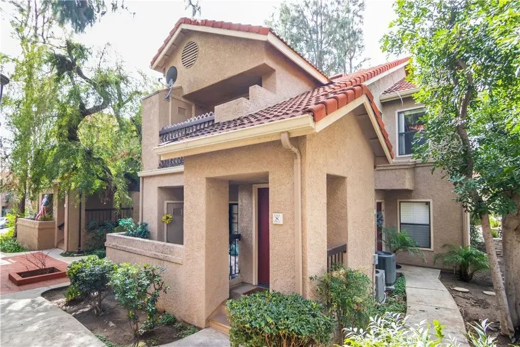 2392 Archwood, Simi Valley