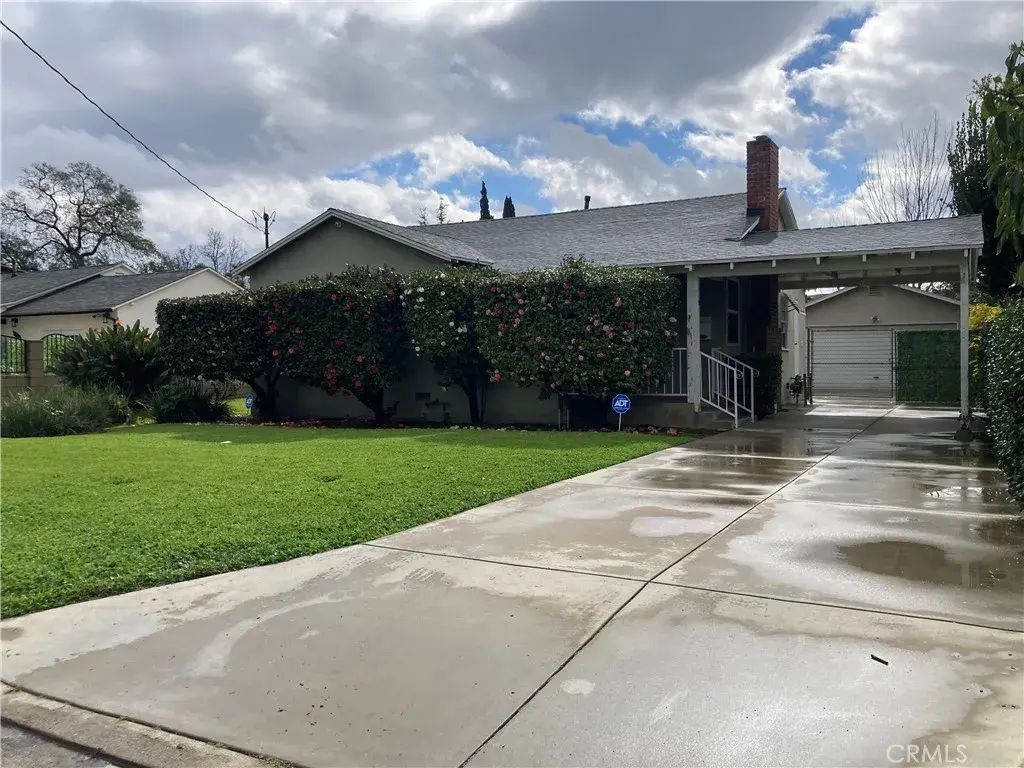 13958 Sylvan Street, Valley Glen