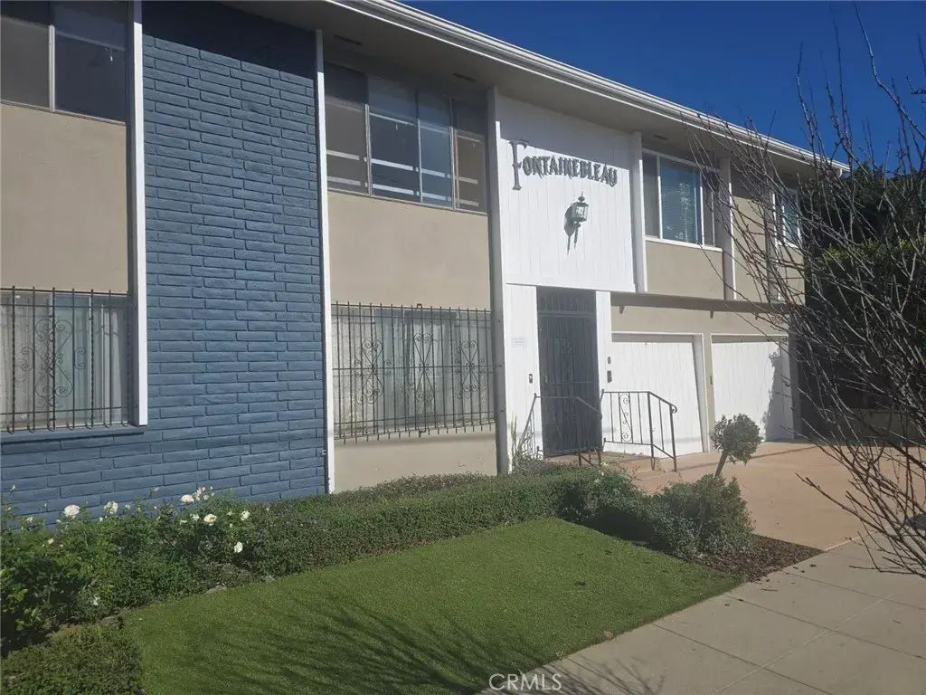 1525 E 2nd 12, Long Beach
