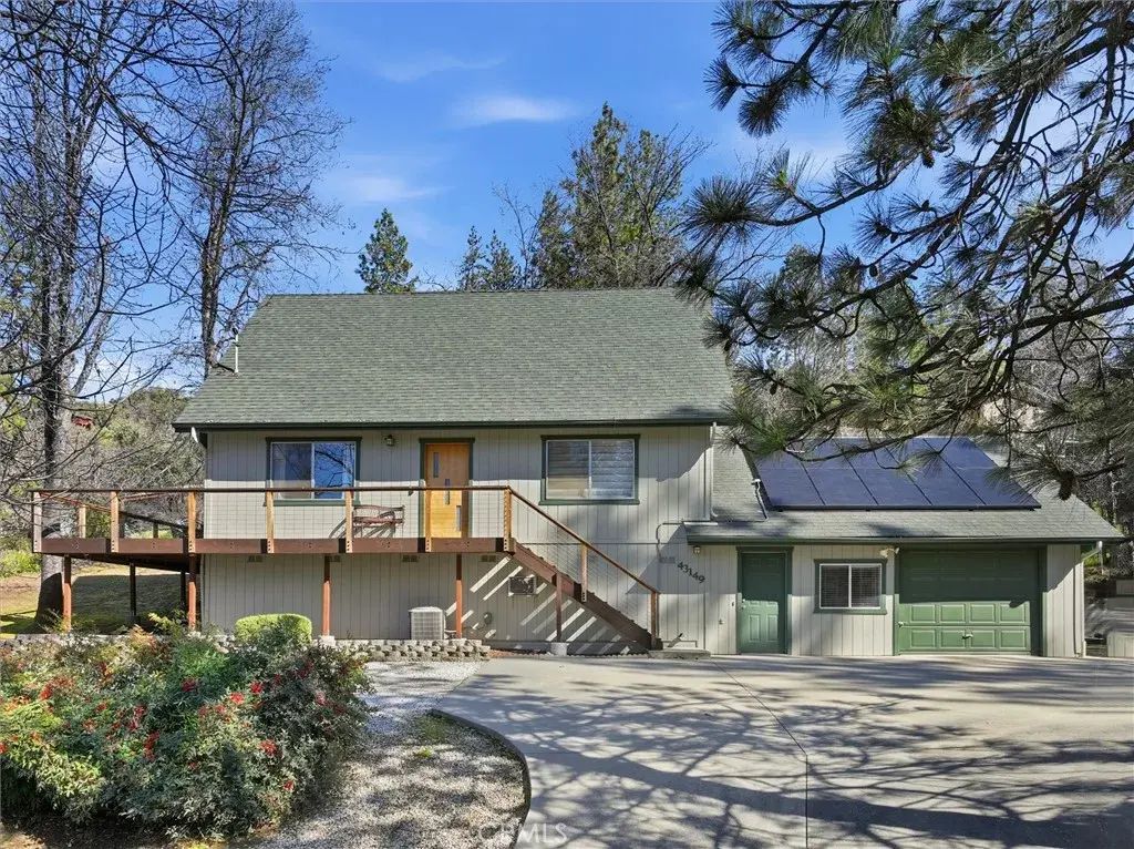 43149 W Sugar Pine, Oakhurst