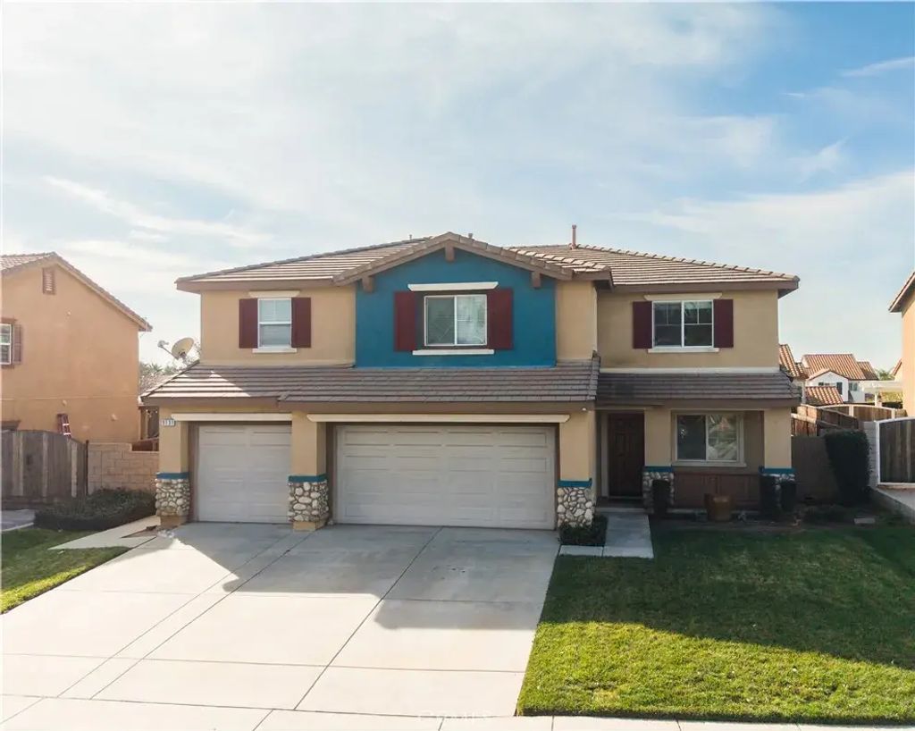 9131 Santa Barbara Drive, Riverside