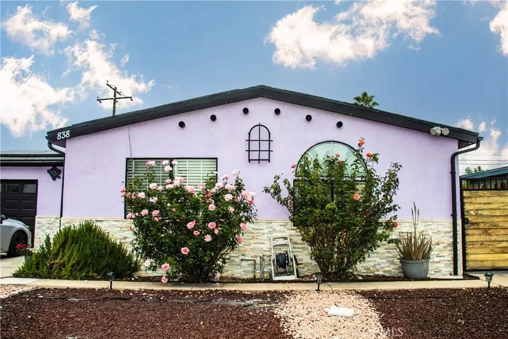 838 W Brockton, Redlands