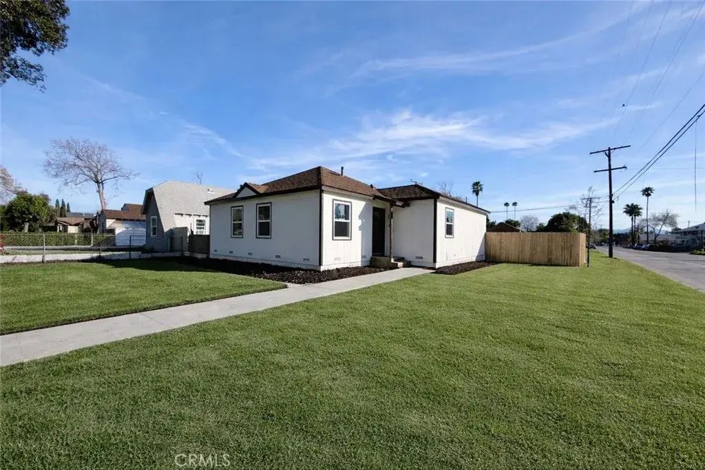 231 E 11th Street, San Bernardino