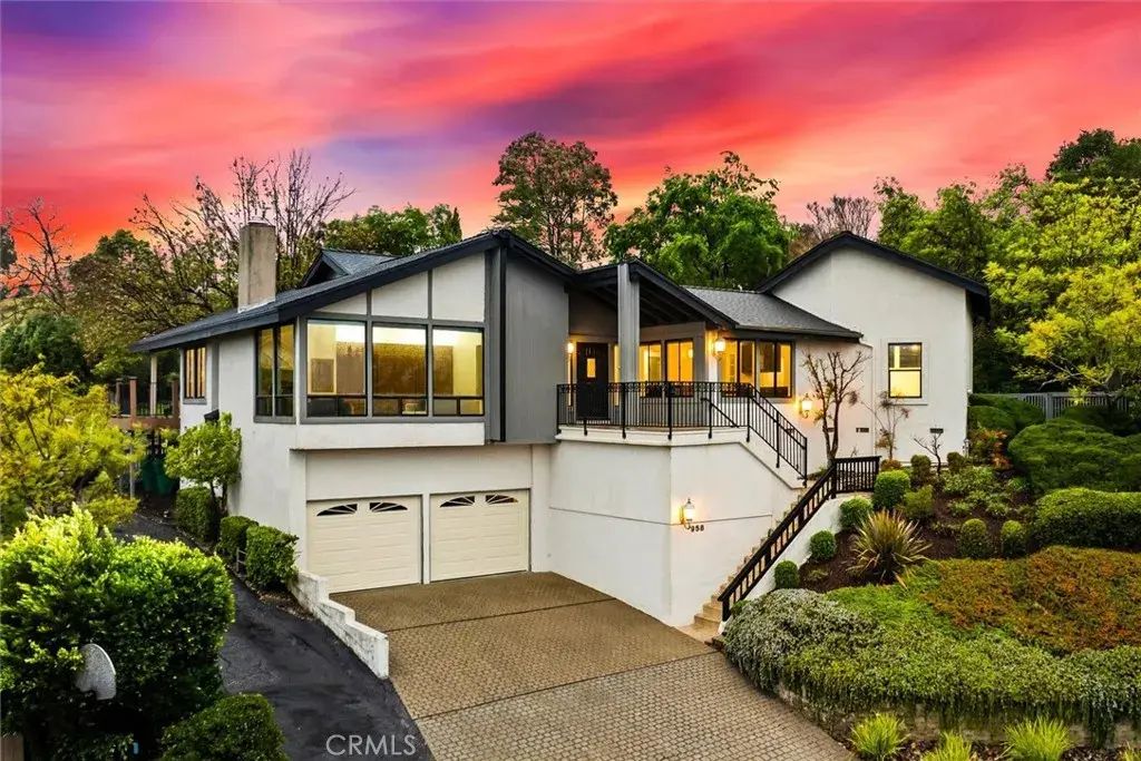958 Skyline, San Luis Obispo