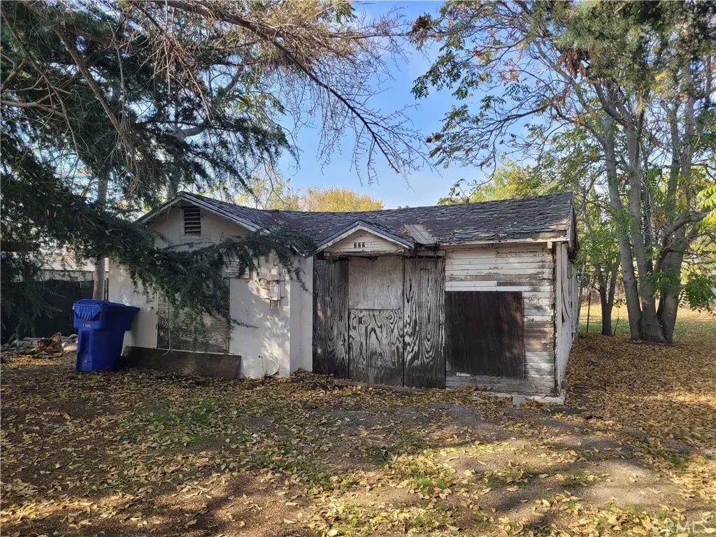 32276 Kentucky, Yucaipa