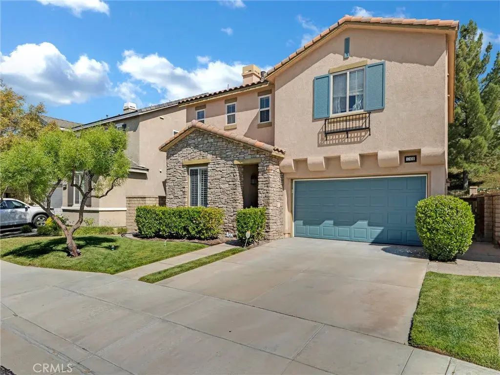 17430 Dusty Willow Court, Canyon Country