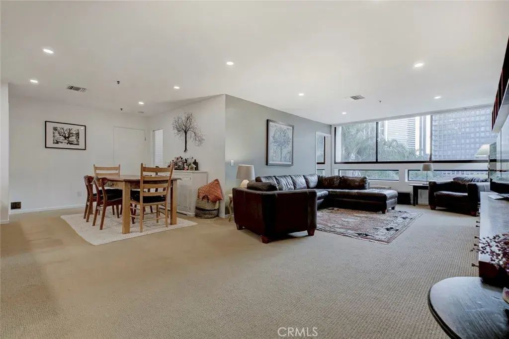 880 W 1st 401, Los Angeles