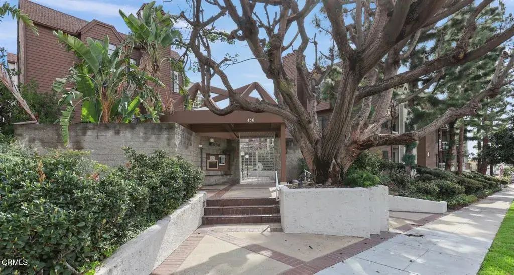 436 E Palm Avenue 301, Burbank